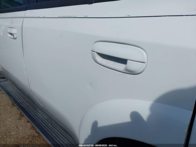 2007 SAAB 9-7X 5S3ET13S272800419 Photo 5