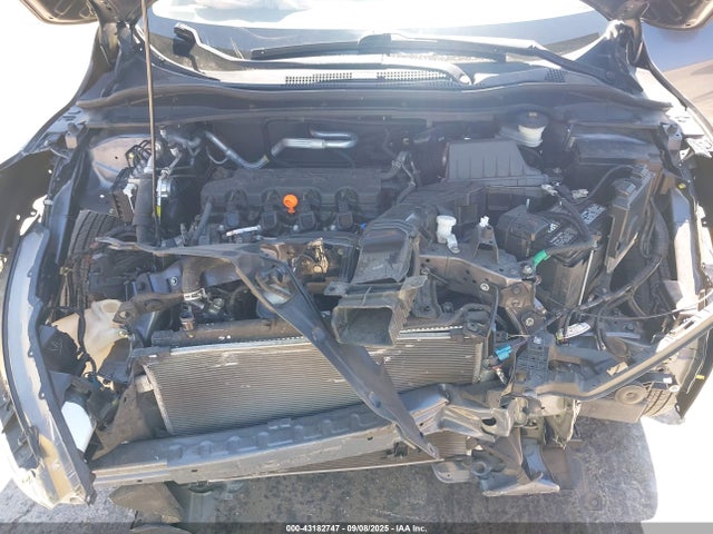 3CZRU5H33LG700905 Honda r18z9