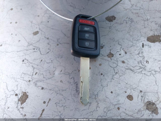 3CZRU5H33LG700905 Honda r18z9