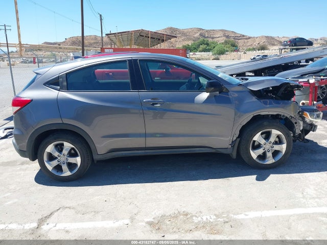 3CZRU5H33LG700905 Honda r18z9