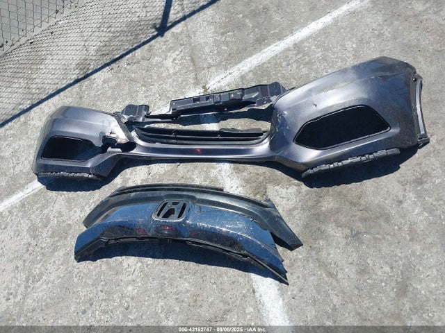 3CZRU5H33LG700905 Honda r18z9