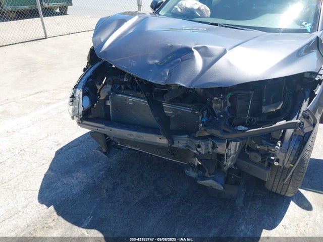 3CZRU5H33LG700905 Honda r18z9