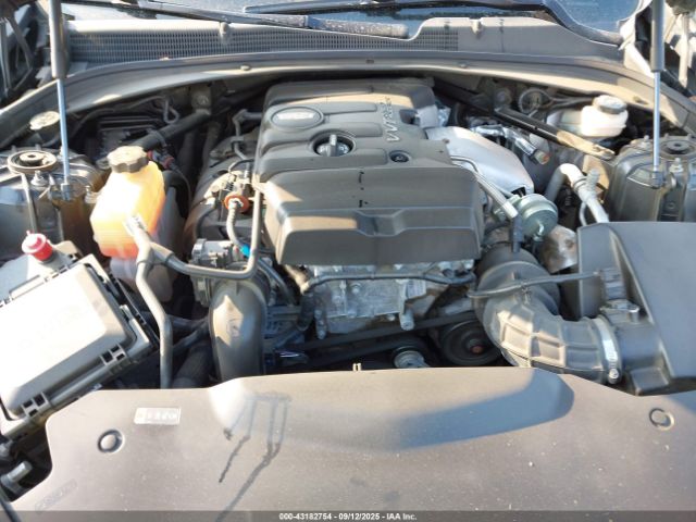 2017 CADILLAC CTS 1G6AX5SX7H0169129 Photo 9