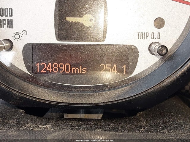 2012 MINI COOPER S WMWSV3C50CTY28536 Photo 6