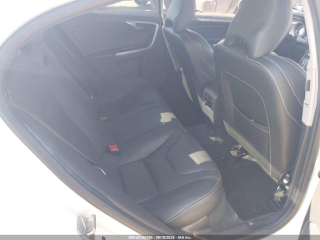 2018 VOLVO S60 YV126MFL6J2456360 Photo 7