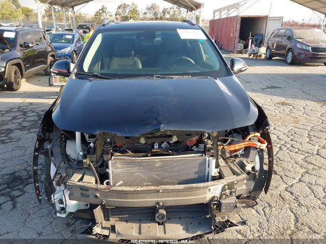 1G1FZ6S04P4133212 Chevrolet 2023