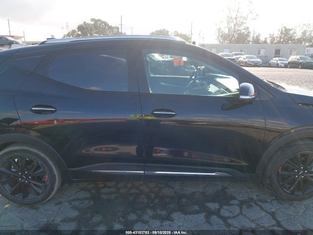 1G1FZ6S04P4133212 Chevrolet 2023
