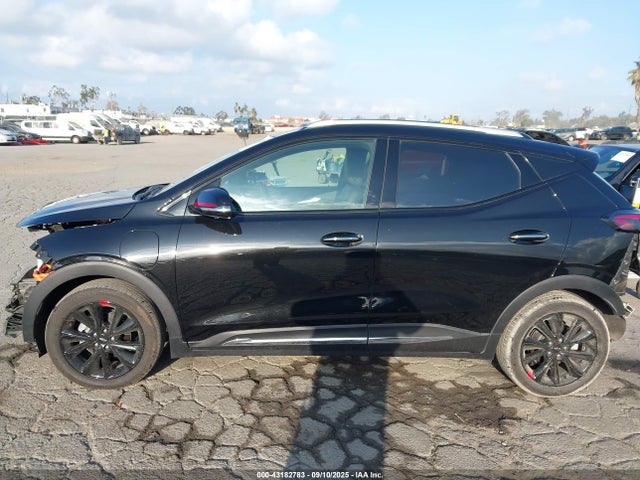 1G1FZ6S04P4133212 Chevrolet 2023