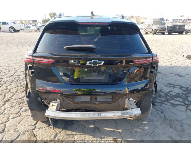 1G1FZ6S04P4133212 Chevrolet 2023