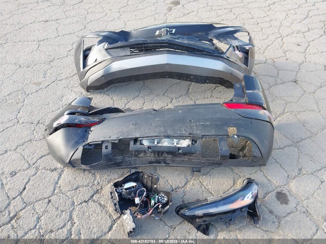 1G1FZ6S04P4133212 Chevrolet 2023