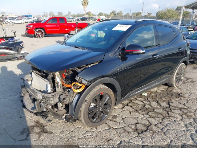 1G1FZ6S04P4133212 Chevrolet 2023
