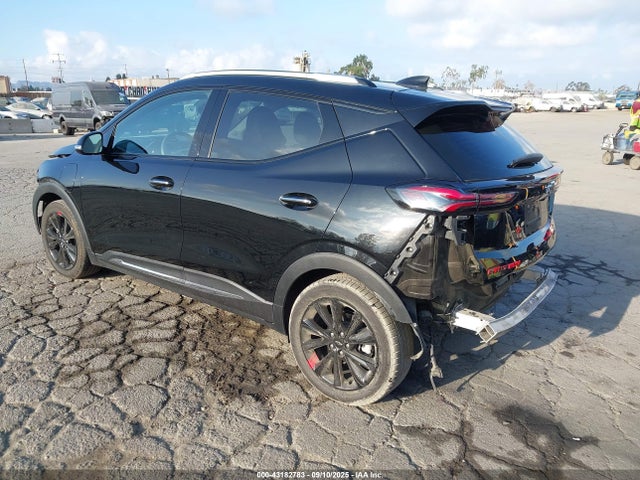 1G1FZ6S04P4133212 Chevrolet 2023