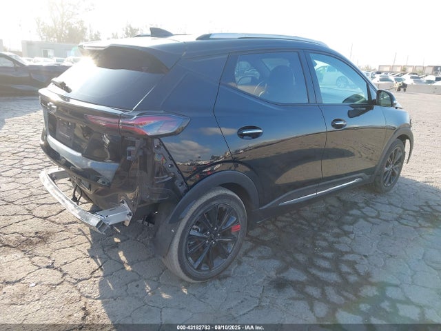 1G1FZ6S04P4133212 Chevrolet 2023