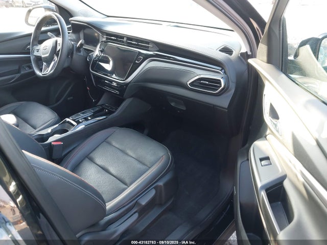 1G1FZ6S04P4133212 Chevrolet 2023