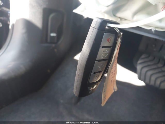 2025 MITSUBISHI OUTLANDER JA4J3VA87SZ015679 Photo 10