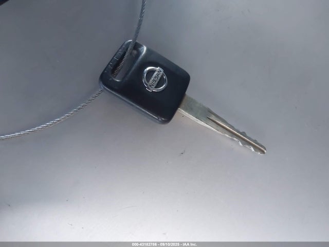 1N6AD0FV0GN760547 Nissan 2016