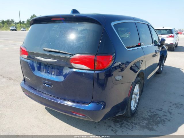 2017 CHRYSLER PACIFICA 2C4RC1DG4HR519744 Photo 3