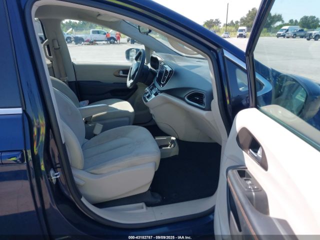 2017 CHRYSLER PACIFICA 2C4RC1DG4HR519744 Photo 4