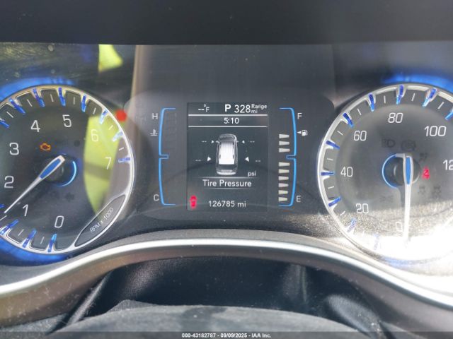 2017 CHRYSLER PACIFICA 2C4RC1DG4HR519744 Photo 6