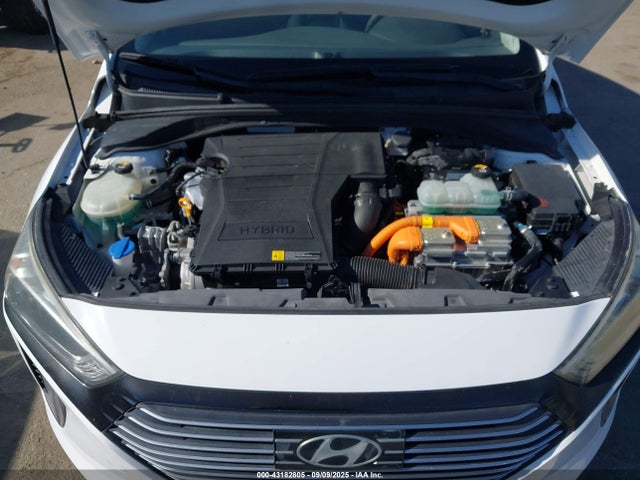 Hyundai Ioniq 2019 KMHC75LCXKU105955 Image 23
