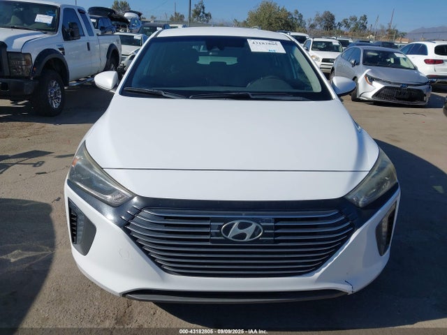 Hyundai Ioniq 2019 KMHC75LCXKU105955 Image 25