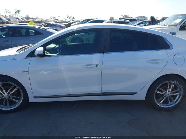 Hyundai Ioniq 2019 KMHC75LCXKU105955 Image 27