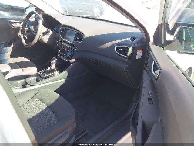 Hyundai Ioniq 2019 KMHC75LCXKU105955 Image 18