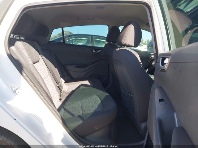 Hyundai Ioniq 2019 KMHC75LCXKU105955 Image 21