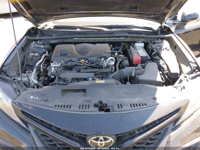 4T1T11AK5PU730114 Toyota a25a-fks