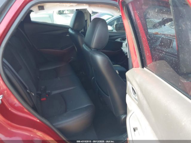 2017 MAZDA CX-3 JM1DKDD71H0141035 Photo 7