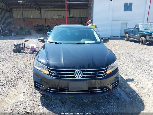 1VWAT7A34GC051844 Volkswagen 1.8t