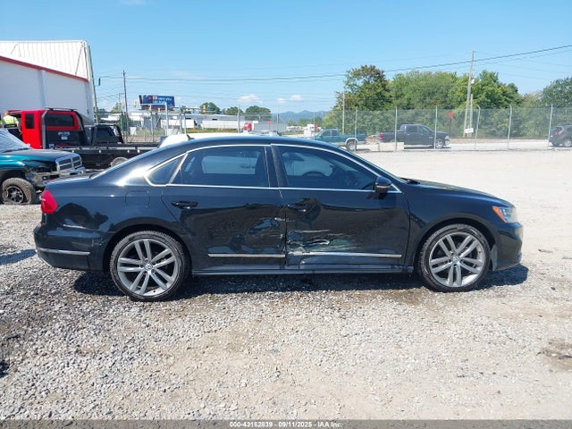 1VWAT7A34GC051844 Volkswagen 1.8t