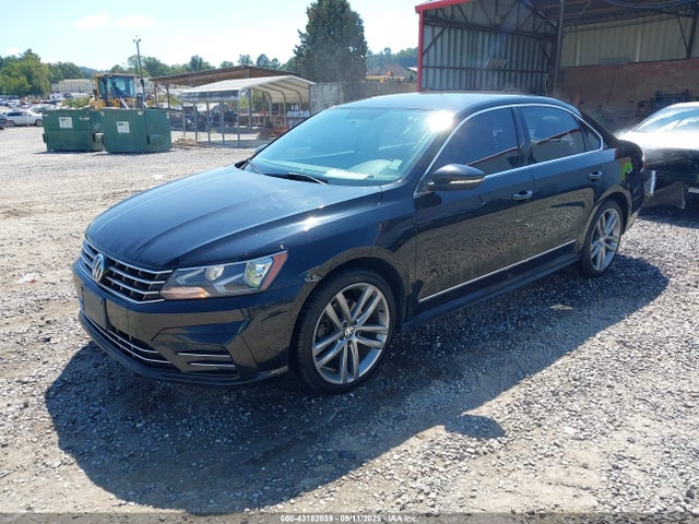 1VWAT7A34GC051844 Volkswagen 1.8t