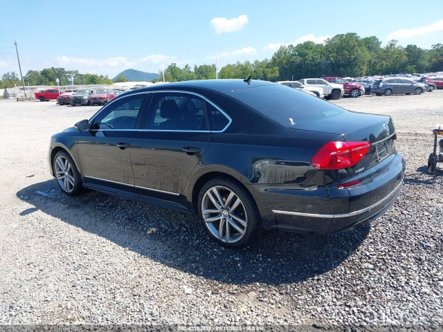 1VWAT7A34GC051844 Volkswagen 1.8t