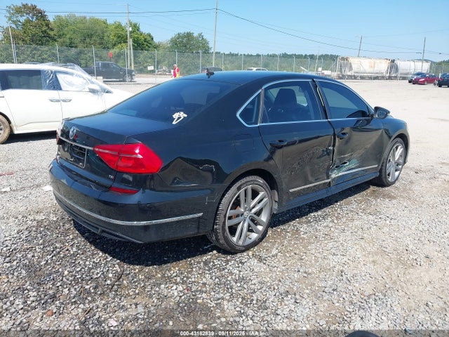1VWAT7A34GC051844 Volkswagen 1.8t