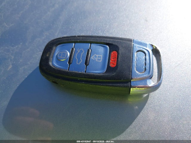 2013 AUDI A5 WAULFAFR8DA012840 Photo 10