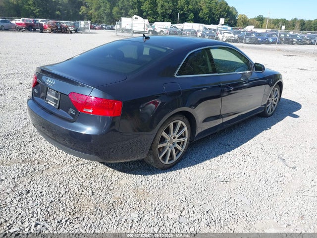 2013 AUDI A5 WAULFAFR8DA012840 Photo 3