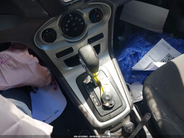 Ford 1.6l ti-vct 2018 3FADP4BJ7JM104385 Image 11