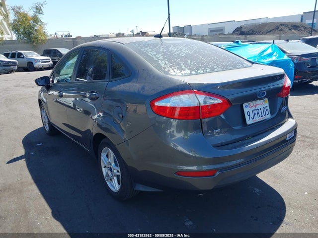 Ford 1.6l ti-vct 2018 3FADP4BJ7JM104385 Image 3
