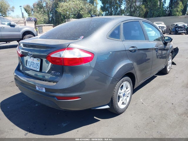 Ford 1.6l ti-vct 2018 3FADP4BJ7JM104385 Image 4