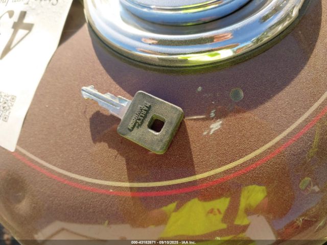 2008 HARLEY-DAVIDSON XL1200 1HD1CX3198K454027 Photo 10