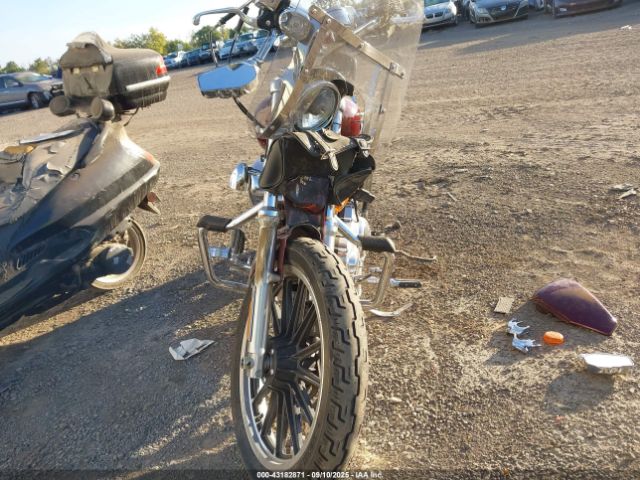 2008 HARLEY-DAVIDSON XL1200 1HD1CX3198K454027 Photo 4