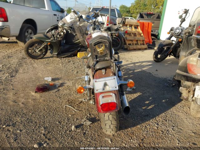 2008 HARLEY-DAVIDSON XL1200 1HD1CX3198K454027 Photo 5