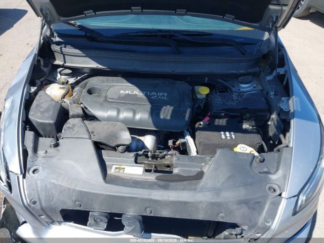 2016 JEEP CHEROKEE 1C4PJMDB9GW240007 Photo 9