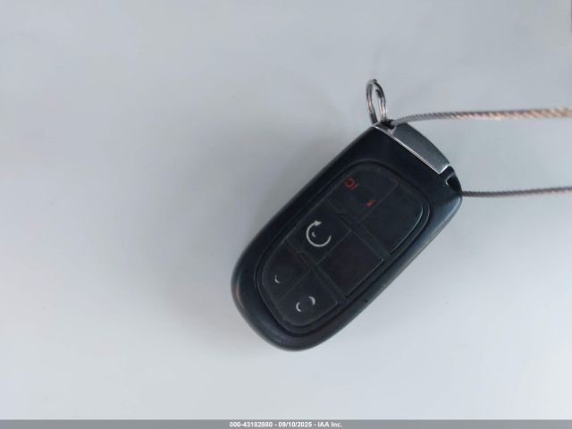 2016 JEEP CHEROKEE 1C4PJMDB9GW240007 Photo 10