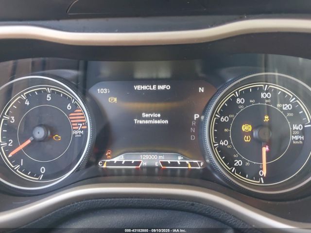 2016 JEEP CHEROKEE 1C4PJMDB9GW240007 Photo 6