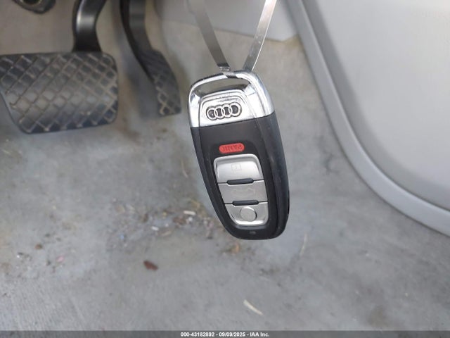 2014 AUDI A6 WAUGFAFC7EN062894 Photo 10