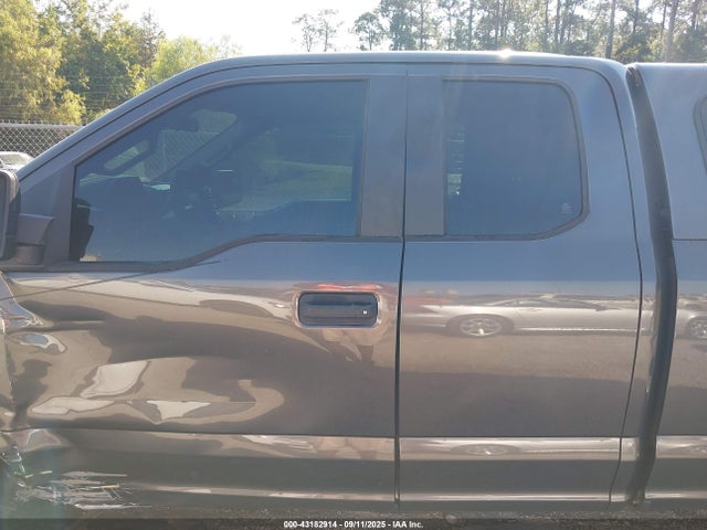 Ford 2.7l-4v 2018 1FTEX1CP3JKF86828 Image 14