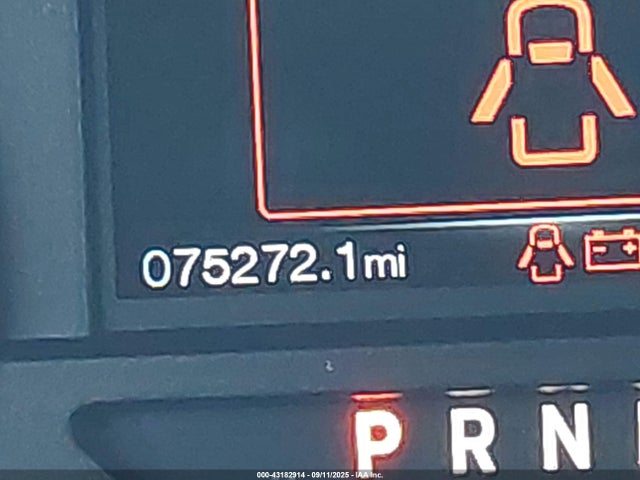 Ford 2.7l-4v 2018 1FTEX1CP3JKF86828 Image 15