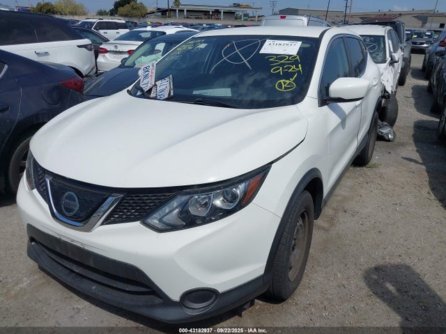 JN1BJ1CP4KW216067 Nissan 2019